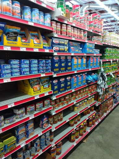 Dollar Store «FAMILY DOLLAR», reviews and photos, 10163 US-27, Butler, KY 41006, USA