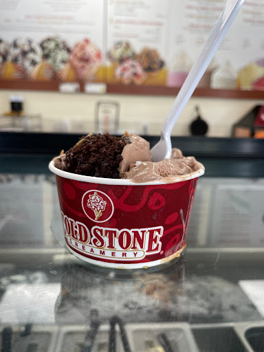 Ice Cream Shop «Cold Stone Creamery», reviews and photos, 5543 S Williamson Blvd #910, Port Orange, FL 32128, USA