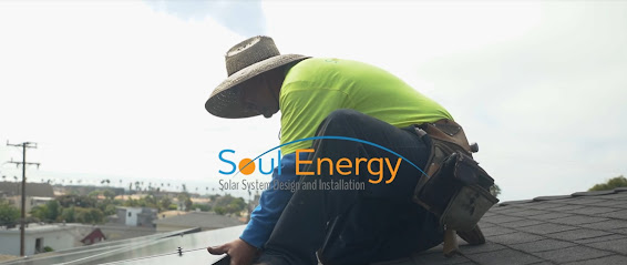 Soul Energy | Solar System Design and Installation