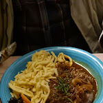 Photo n°1 de l'avis de Martin. fait le 19/11/2021 à 20:52 sur le  Extrem anders - Restaurant à Waldbronn