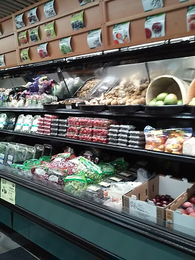 Natural Foods Store «Natural Grocers», reviews and photos, 655 W Indian School Rd, Phoenix, AZ 85013, USA