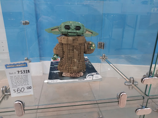 Toy Store «Bricks and Minifigs», reviews and photos, 17701 NE Delfel Rd, Ridgefield, WA 98642, USA