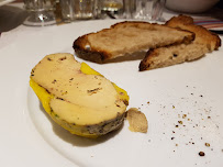 Foie gras du Restaurant français Restaurant J'Go Toulouse - n°2