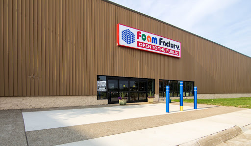 Foam Factory, Inc. image 5