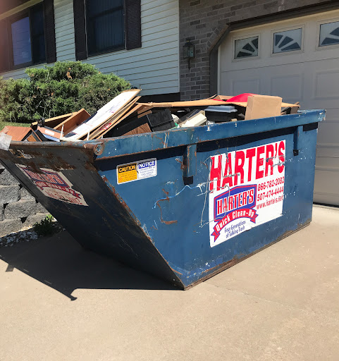 Moving and Storage Service «La Crosse Movers», reviews and photos, 80 Copeland Ave, La Crosse, WI 54603, USA