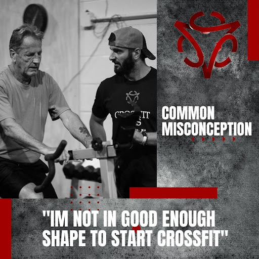 Gym «CrossFit Ares», reviews and photos, 10 Upton Dr #7, Wilmington, MA 01887, USA