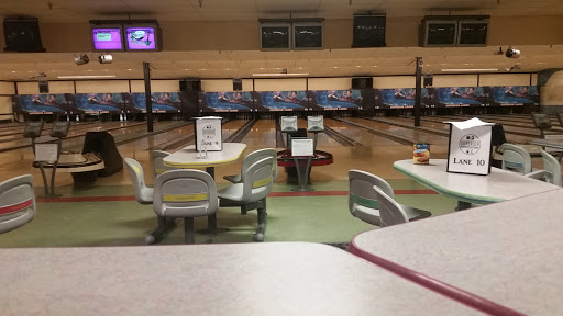 Bowling Alley «Superior Entertainment Centre», reviews and photos, 3060 US-41, Marquette, MI 49855, USA