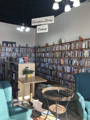 Used Book Store «Born Again Used Books», reviews and photos, 1529 N Union Blvd, Colorado Springs, CO 80909, USA