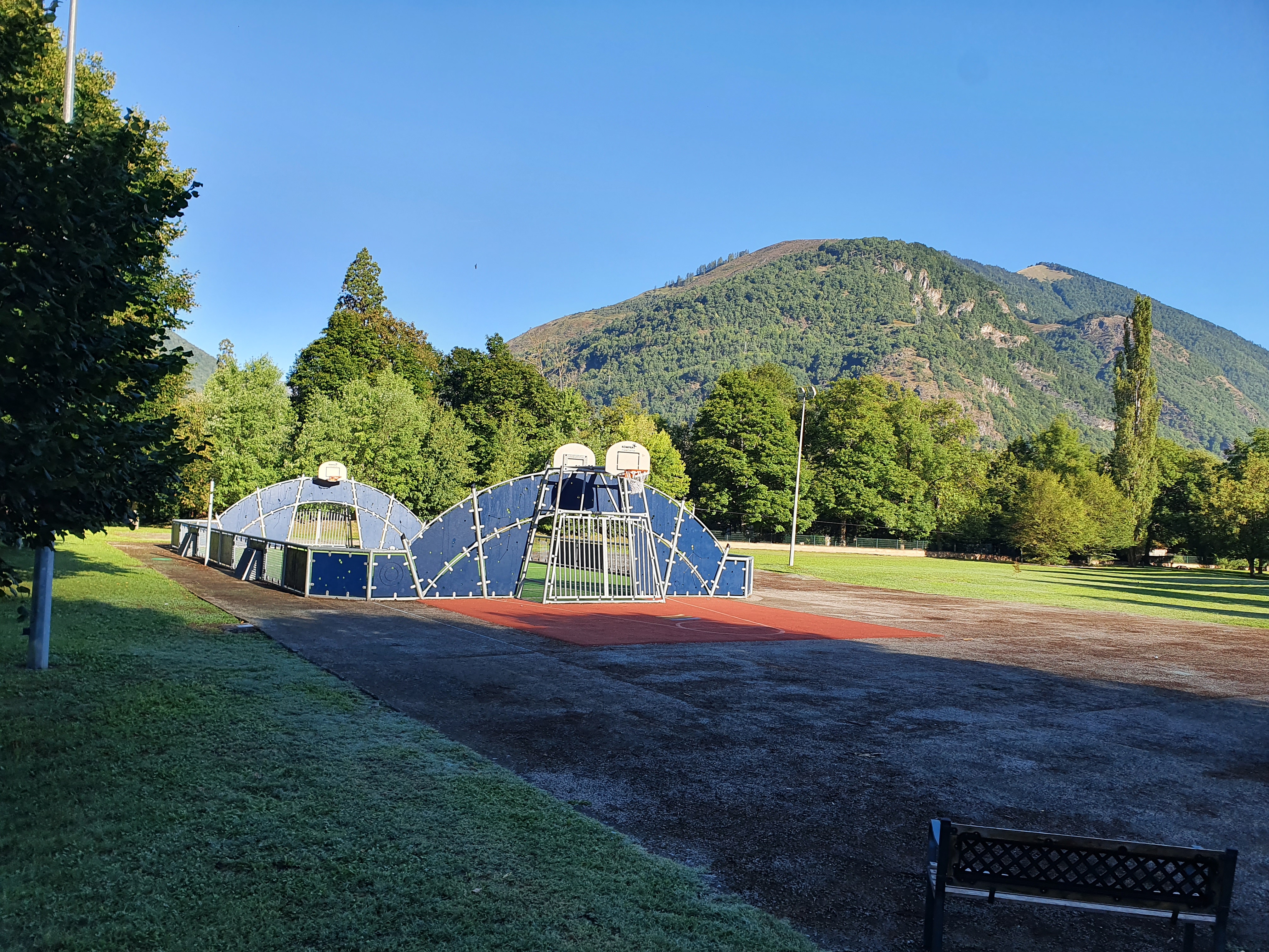 Photo n° 3 de l'avis de Stéphane.e fait le 01/09/2022 à 18:42