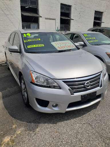 Used Car Dealer «Eldorado Auto Sales», reviews and photos, 1191 Utica Ave, Brooklyn, NY 11203, USA