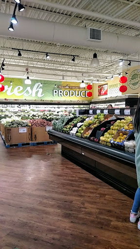 Supermarket «99 Ranch Market», reviews and photos, 2532 Old Denton Rd, Carrollton, TX 75006, USA