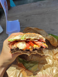 Aliment-réconfort du Restauration rapide Burger King à Salaise-sur-Sanne - n°9