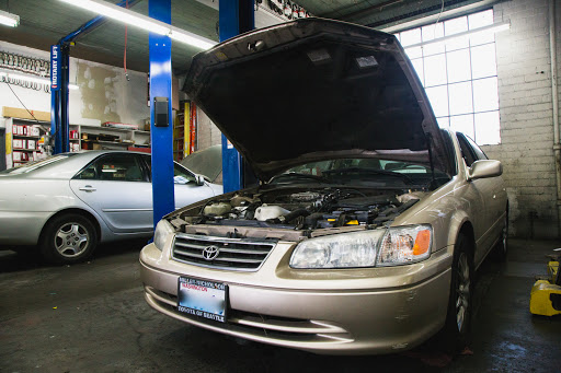 Mechanic «Dere Auto», reviews and photos, 1818 Rainier Ave S, Seattle, WA 98144, USA