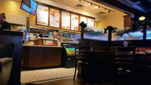 Cafe «Corner Bakery Cafe», reviews and photos, 264 E 12300 S, Draper, UT 84020, USA