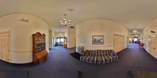 Funeral Home «McHatton-Sadler Funeral Chapels», reviews and photos, 2290 Provident Ct, Warsaw, IN 46580, USA