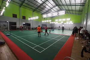 GOR FIBA (Badminton Club) image