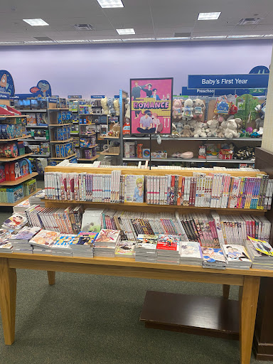 Book Store «Barnes & Noble», reviews and photos, 4000 McCain Blvd, North Little Rock, AR 72116, USA