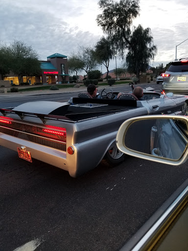 Grocery Store «Albertsons», reviews and photos, 6965 N Hayden Rd, Scottsdale, AZ 85250, USA