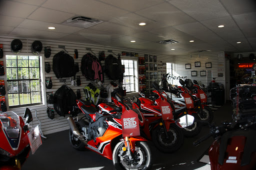 Honda Dealer «Xtreme Power Sports», reviews and photos, 1019 US-301, Tampa, FL 33619, USA