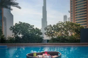 Shangri-La Dubai image