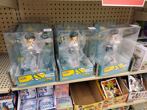 Craft Store «Hobby Lobby», reviews and photos, 2782 E 79th Ave, Merrillville, IN 46410, USA