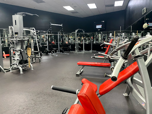 Gym «Snap Fitness», reviews and photos, 5246 SW Philomath Blvd, Corvallis, OR 97333, USA