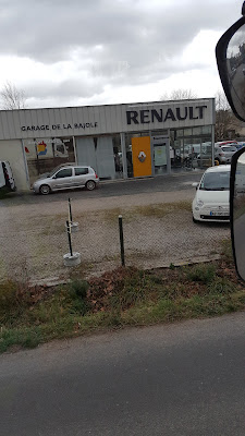 EURL Benoit Dussel à Puylaurens