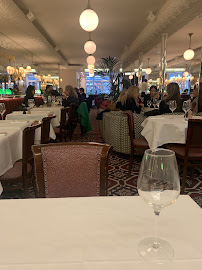 Atmosphère du Restaurant Thoumieux à Paris - n°12