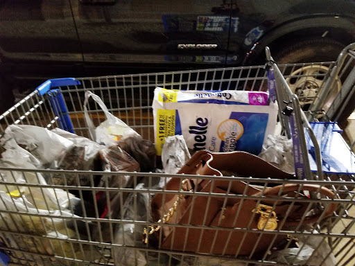 Department Store «Walmart Supercenter», reviews and photos, 2025 Merchant Mile, Columbus, IN 47201, USA