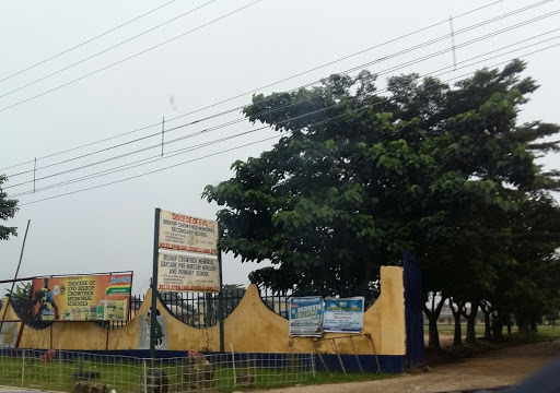 Bishop Crowther Memorial School, 73 Old Aba Rd, Rumuola, Port Harcourt, Nigeria, Primary School, state Rivers