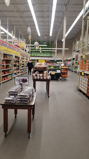 Grocery Store «Cash Wise - West Fargo», reviews and photos, 755 33rd Avenue east, West Fargo, ND 58078, USA