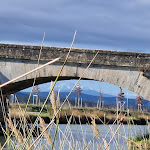 Photo n° 2 de l'avis de Franck. fait le 06/03/2024 à 17:23 pour Pont De Saint-Nazaire à Saint-Nazaire-d'Aude
