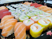 Sushi du Restaurant japonais Sushi Linas - n°7
