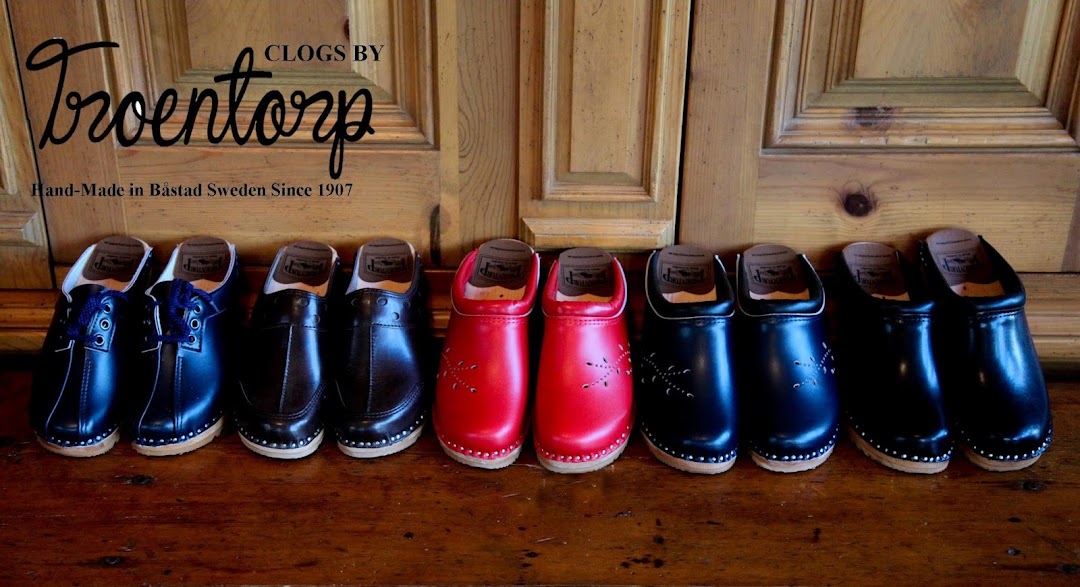 Superior Swedish Clogs