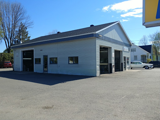 Garage St-Augustin, 229 QC-138, Saint-Augustin-de-Desmaures, QC G3A 0G3, Canada, 