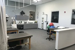 Select Physical Therapy - Core Iowa City image
