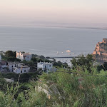 Photo n°6 de l'avis de Dimitri.. fait le 16/06/2022 à 20:32 sur le  Ristorante Pizzeria Nascondiglio Dell'Amore à Ischia