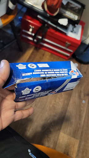 Auto Parts Store «Advance Auto Parts», reviews and photos, 11104 Airline Dr, Houston, TX 77037, USA