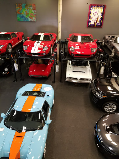 Used Car Dealer «Interstate Motorsport LLC», reviews and photos, 109 Titus Mill Rd, Pennington, NJ 08534, USA