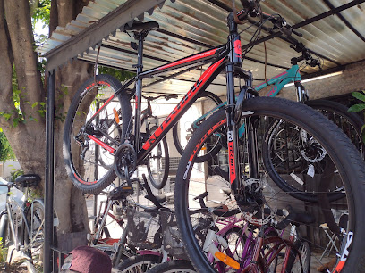 Bicicleteria San Luis