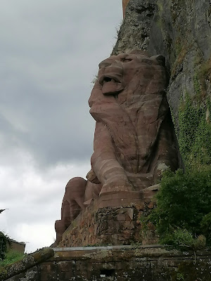 Commune de Belfort à Belfort