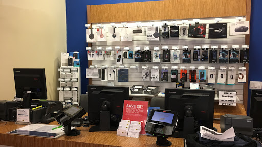 Cell Phone Store «Best Buy Mobile», reviews and photos, 269 Southland Mall, Hayward, CA 94545, USA