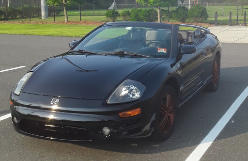 Auto Body Shop «Maaco Collision Repair & Auto Painting», reviews and photos, 101 Devins Ln, Pleasantville, NJ 08232, USA