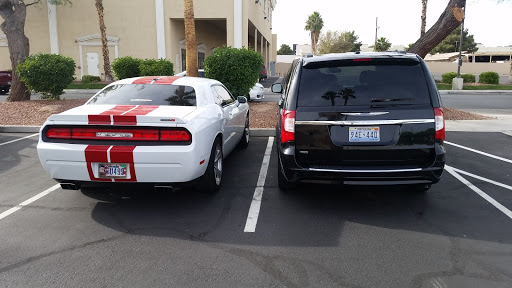 Auto Repair Shop «R & M Auto Repair Xperts», reviews and photos, 3190 E Sunset Rd C, Las Vegas, NV 89120, USA