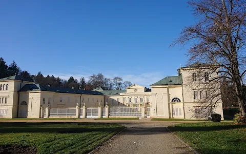 State chateau Kynžvart image