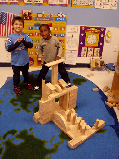 Day Care Center «The Child Garden», reviews and photos, 14910 OH-58, Oberlin, OH 44074, USA