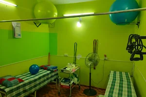 Dr NVRK's Physiotherapy clinic image