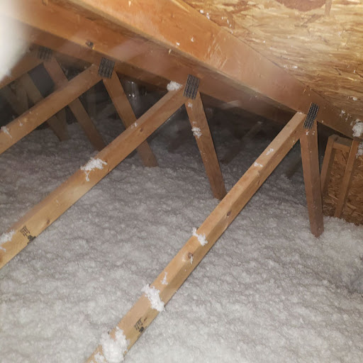 Insulation Contractor «Barrier Insulation, Inc. Glendale», reviews and photos
