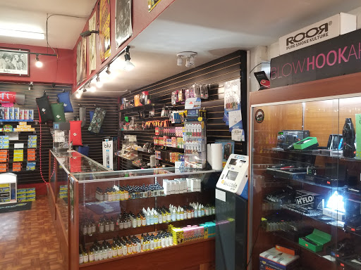 Tobacco Shop «The Cage Smoke Shop», reviews and photos, 3069 El Cajon Blvd, San Diego, CA 92104, USA