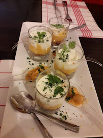 Plats et boissons du Restaurant Le Petit Bouchon à Dieppe - n°18